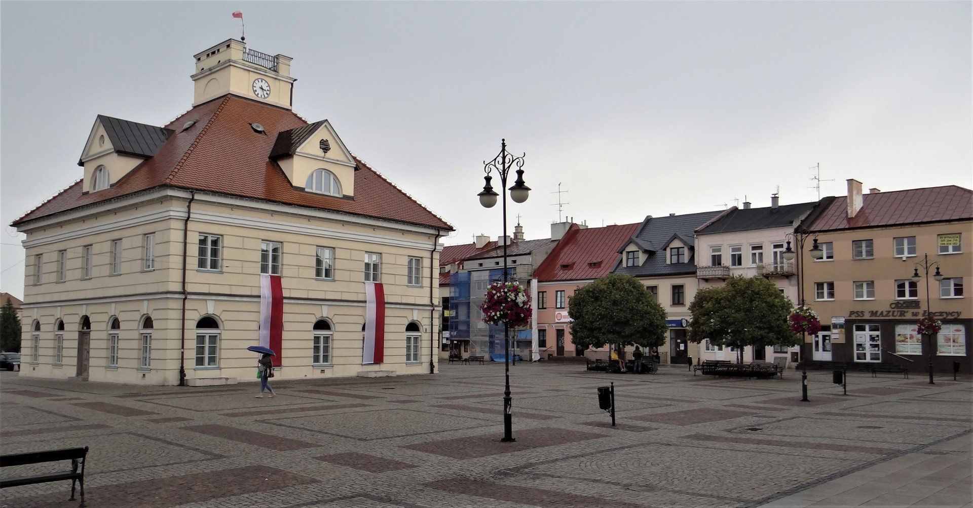 Utrudnienia w ruchu w Łęczycy. Pojawią się w weekend