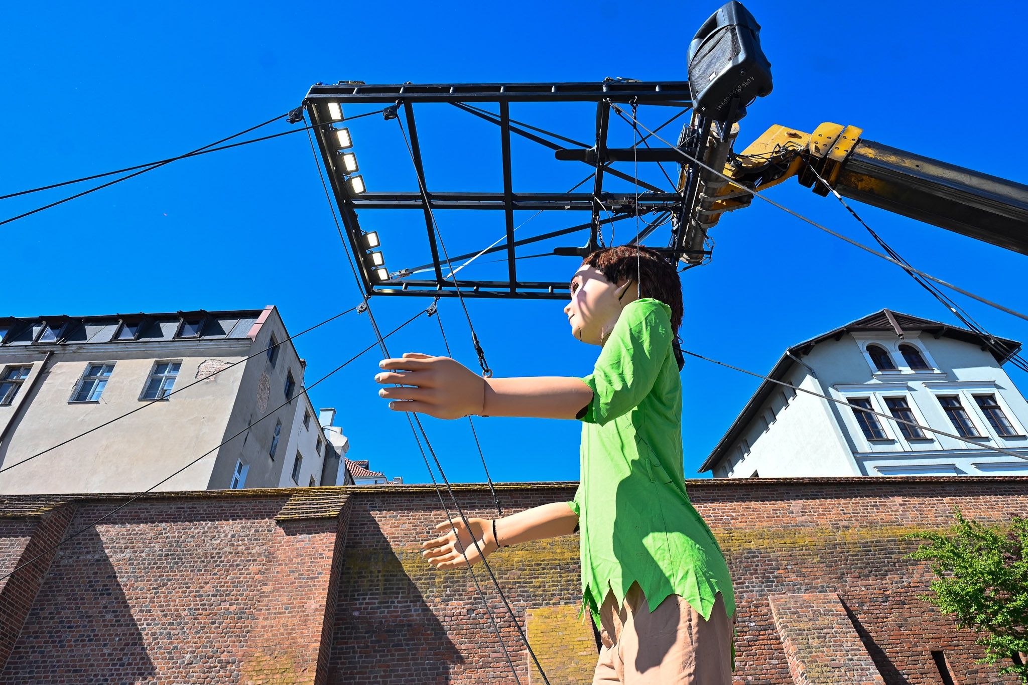 Festiwal Teatrów Ulicznych