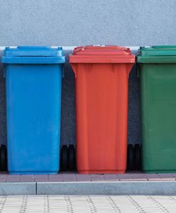 Dąbrowa Górnicza. Stawki za wywóz śmieci w górę, ale nie dla wszystkich