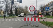 Dąbrowa Górnicza: Drogowcy remontują ważną drogę