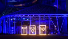 TVP hojniejsza dla pracowników. Więcej pieniędzy na Święta