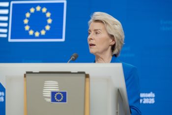 Pilny tryb w Parlamencie Europejskim. Chodzi o miliardy dla Ukrainy