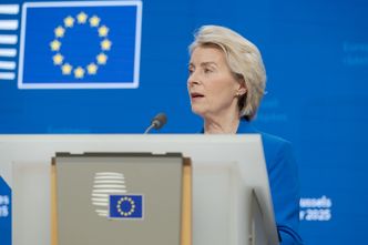 Pilny tryb w Parlamencie Europejskim. Chodzi o miliardy dla Ukrainy