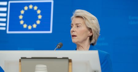 Pilny tryb w Parlamencie Europejskim. Chodzi o miliardy dla Ukrainy