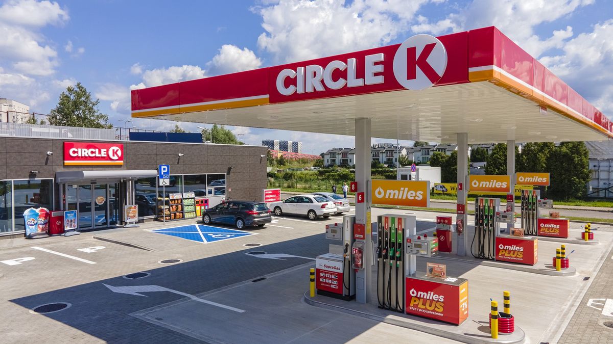 Promocja potrwa od 30 kwietnia do 5 maja