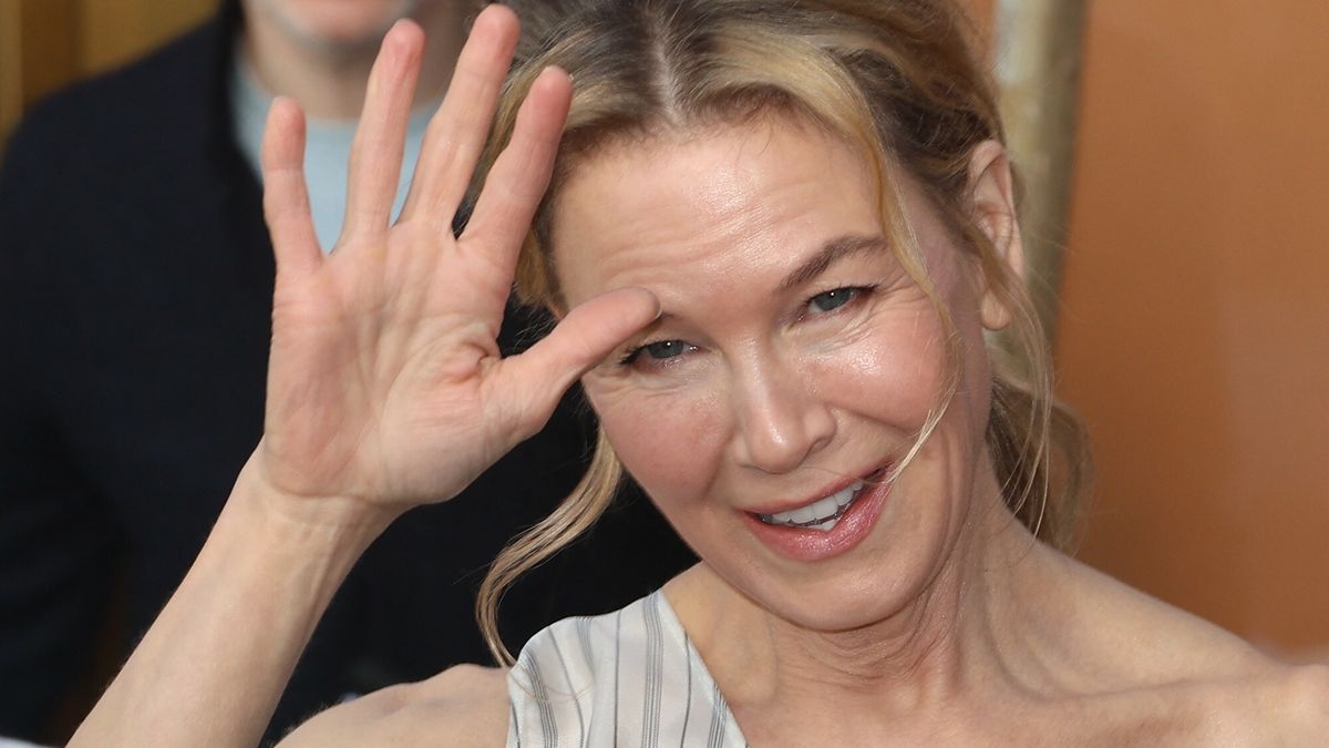 Renee Zellweger