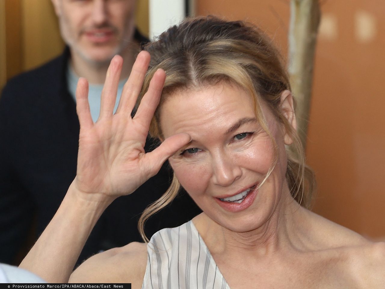 Tak kręcono nową "Bridget Jones". Zobaczcie, co o Renee Zellweger mówi obsada hitu