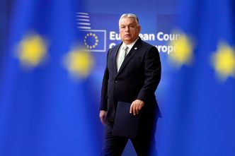 Orban reaguje na amerykańskie cła. Oto jego plan