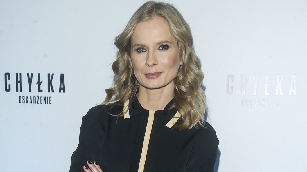 Magdalena Cielecka 
