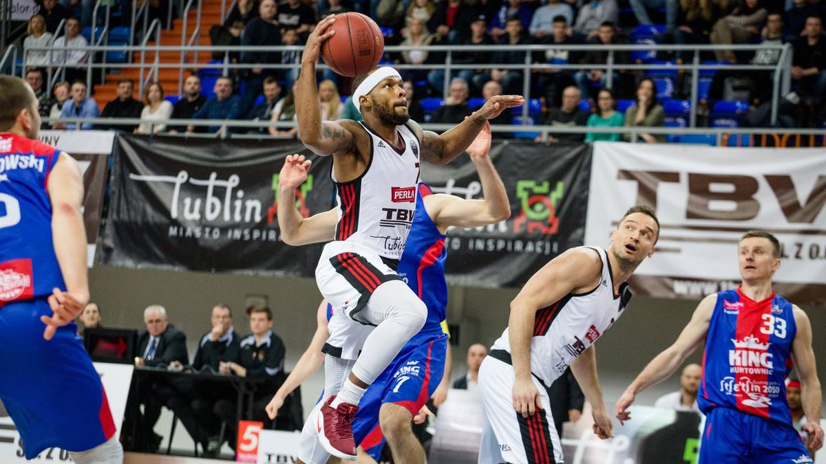 TBV Start Lublin