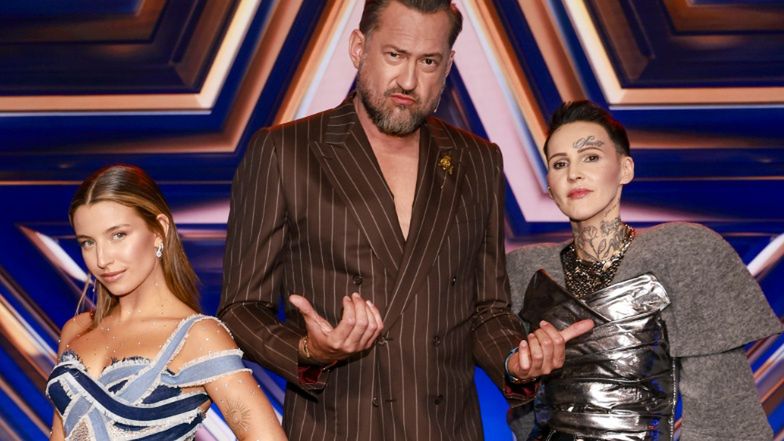 Zmiany w "Mam Talent". Dołącza nowy juror