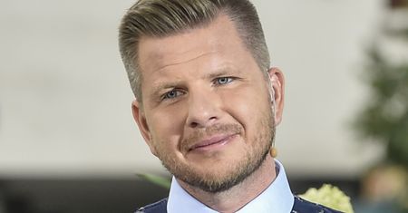 Pisali mu, że powinien się zabić. Filip Chajzer przejmująco o swojej depresji