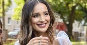 Tak wystroiła się w Cannes. Stylizacja z gorsetem to mistrzostwo