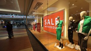 Miliony transakcji w kilka dni. Ten system zdominował Black Friday