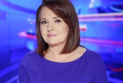 Do złudzenia przypomina Danutę Holecką. Zauważono ją w Sejmie