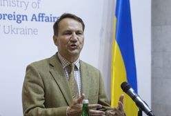 Ukraińcy będą szkolić Polaków. Sikorski ujawnił szczegóły