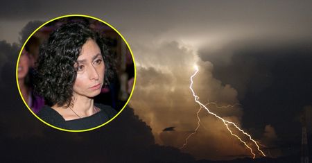 Aida miała wizję na 2022 rok. W polityce "strzelą pioruny"