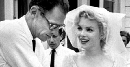 Skłócona z życiem – okoliczności śmierci Marilyn Monroe