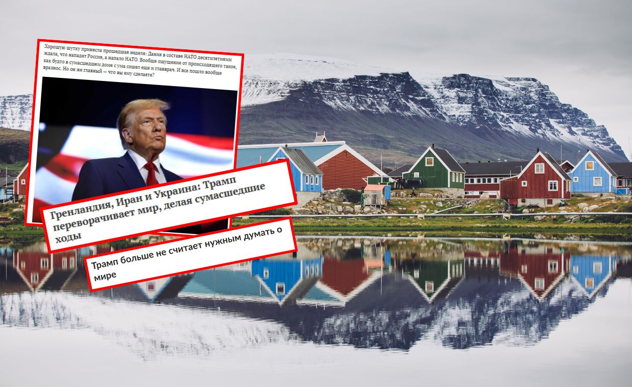 wiadomości,aktualności,WP Wiadomości Rosyjska propaganda w euforii. 