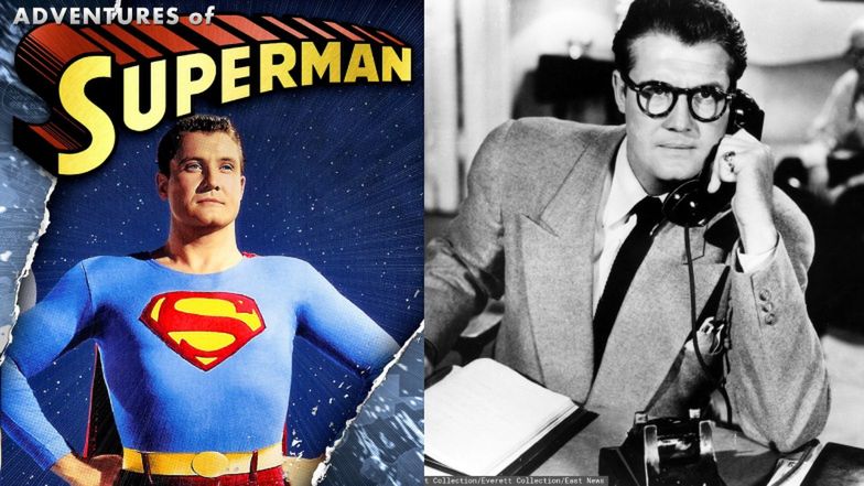 Zagadkowa śmierć "Supermana", George’a Reevesa. Samobójstwo czy morderstwo?