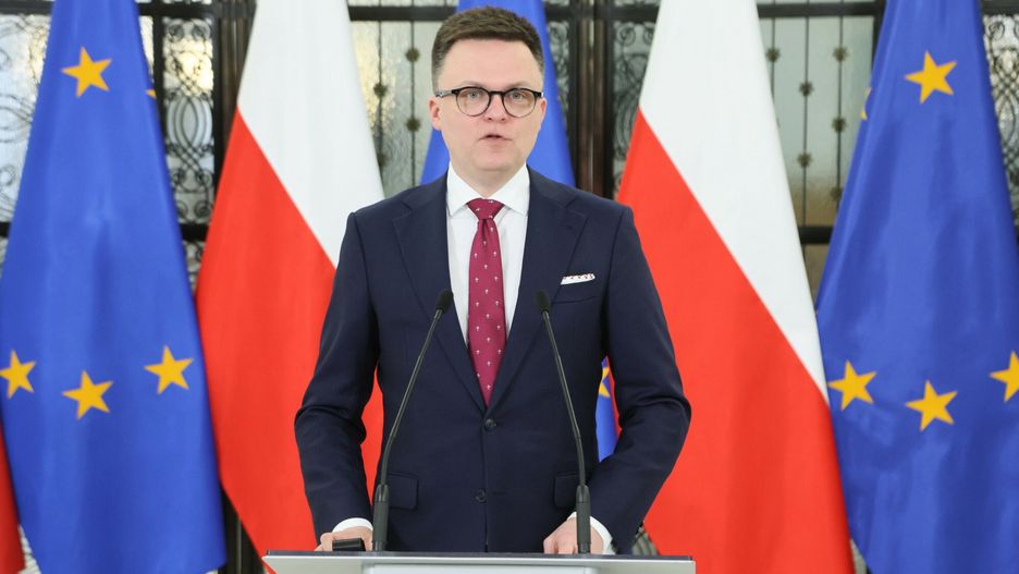 Szymon Hołownia