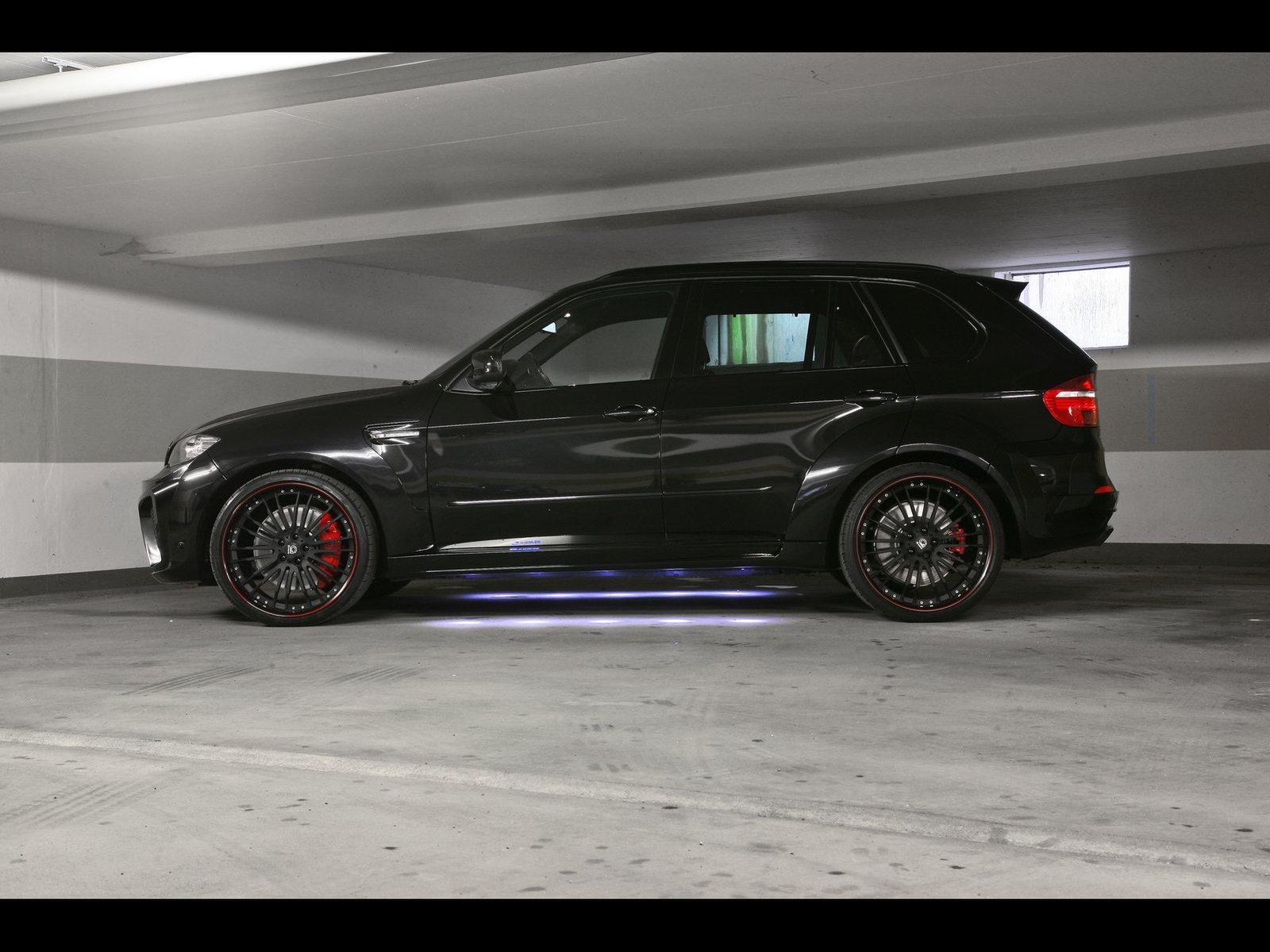 G-Power X5 M Typhoon fot.3
