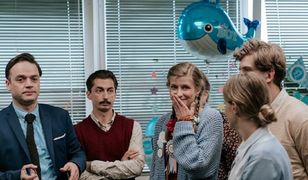 Komediowy fenomen powraca. Będzie trzeci sezon "The Office PL"