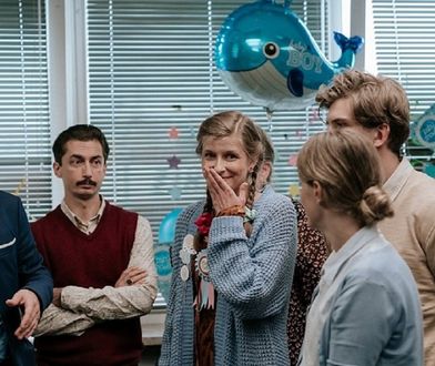 Komediowy fenomen powraca. Będzie trzeci sezon "The Office PL"