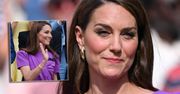 Są DUŻE powody do obaw o stan zdrowia Kate? Ekspertka od mowy ciała wyłapała niepokojący szczegół