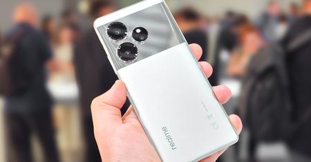 Świetny smartfon z przestrzelonym marketingiem. realme GT 6 - recenzja