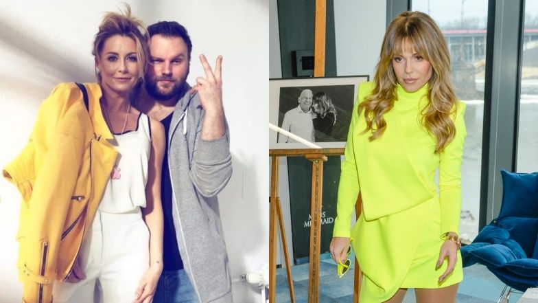 Doda i Małgorzata Rozenek nie szczędziły sobie złośliwości