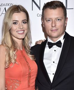 Anna Tarnowska porzuciła Rafała Brzozowskiego dla innego. Teraz spodziewa się dziecka