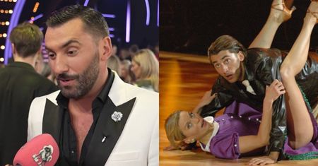 TYLKO NA PUDELKU: Rafał Maserak reaguje na doniesienia, że Foremniak nie pojawia się w "TzG" przez niego i zdradza: "MAMY KONTAKT"