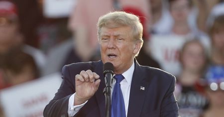 Były szef Pentagonu zdradza tajemnice Donalda Trumpa. Miał szalony pomysł