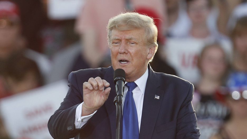 Były szef Pentagonu zdradza tajemnice Donalda Trumpa. Miał szalony pomysł 