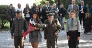 Malbork: Obchody 86. rocznicy powstania Polskiego Państwa Podziemnego