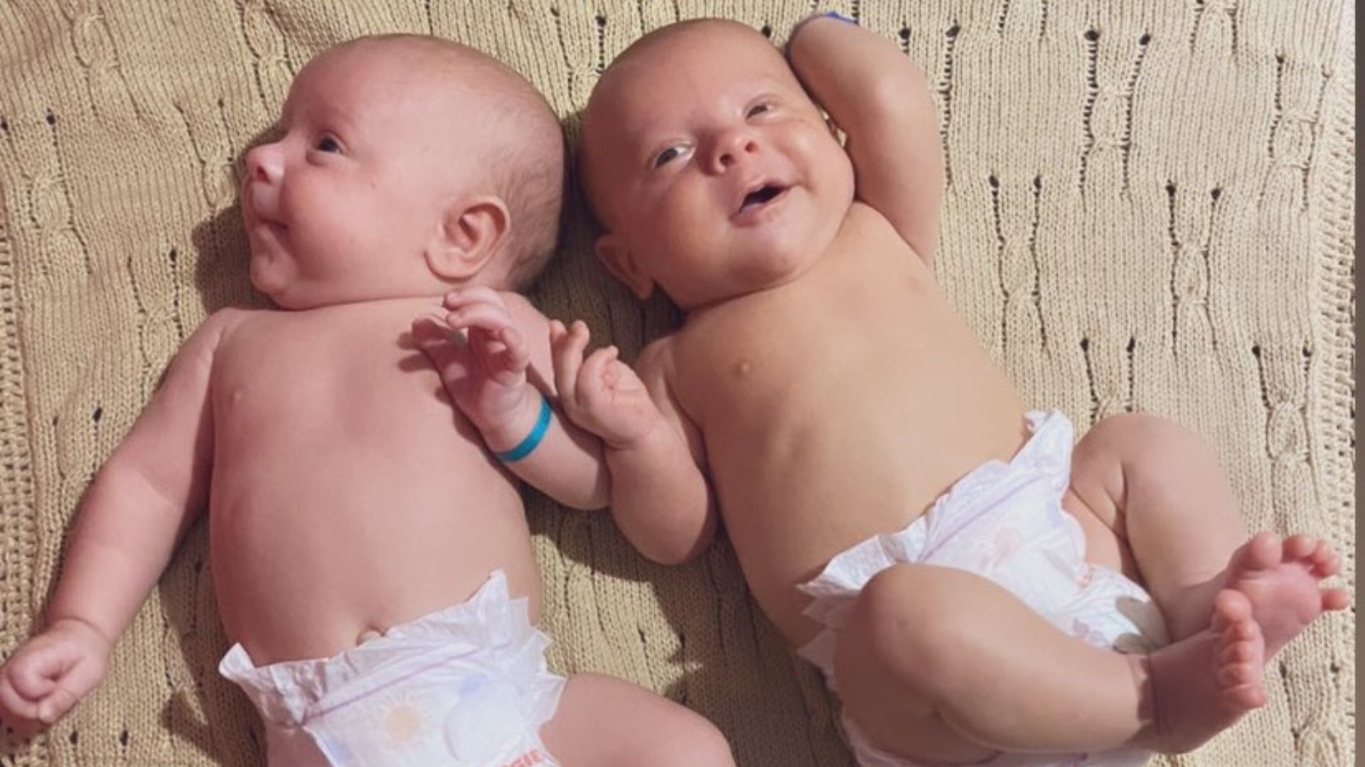 Bliźnięta Sofi Rodrigez