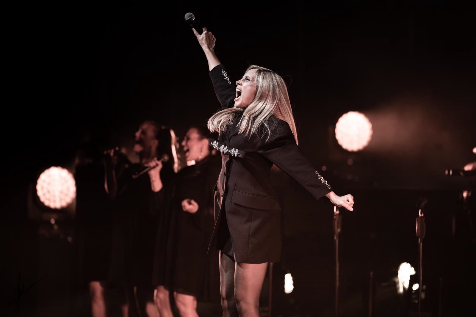 Lara Fabian