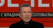 Propaganda rosyjska szaleje. Sołowjow atakuje kolejny kraj