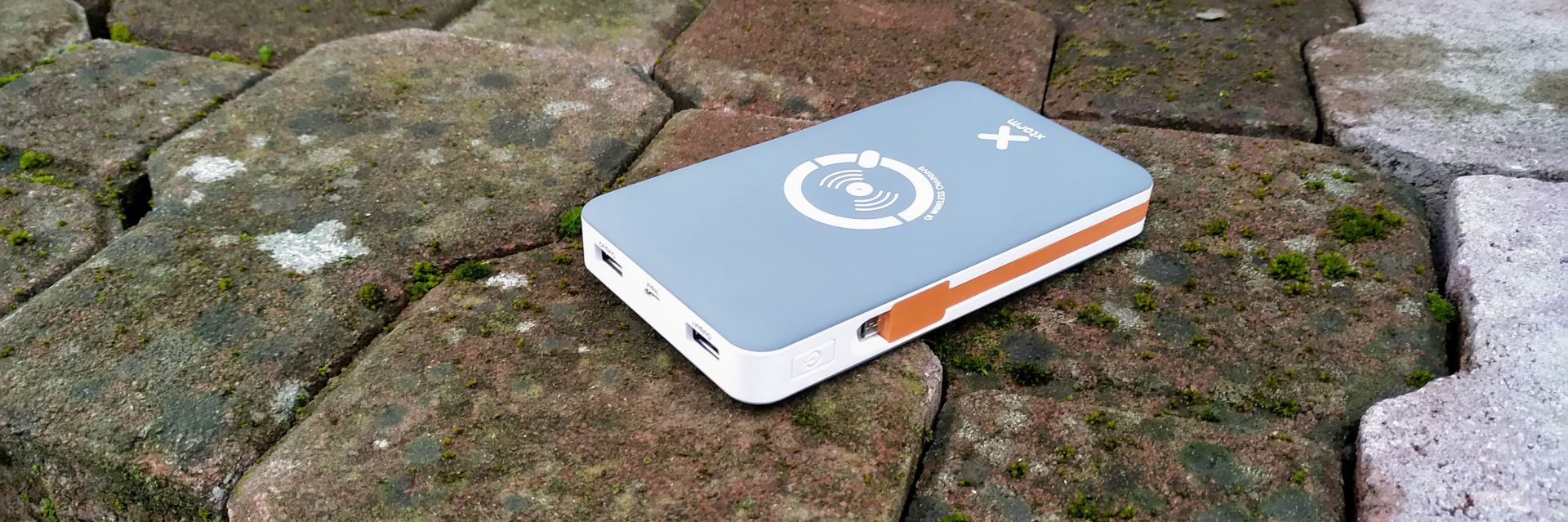 Xtorm Power Bank Wireless 8000, czyli powerbank z opcją ładowania bezprzewodowego [MINITEST] 3