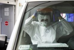 Wzrosła liczba ofiar śmiertelnych legionelli w Polsce