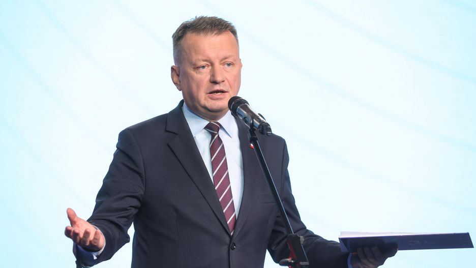 Mariusz B�aszczak
Rafa� Guz
konferencja prasowa, Nowogrodzka, PiS, polityk polityka