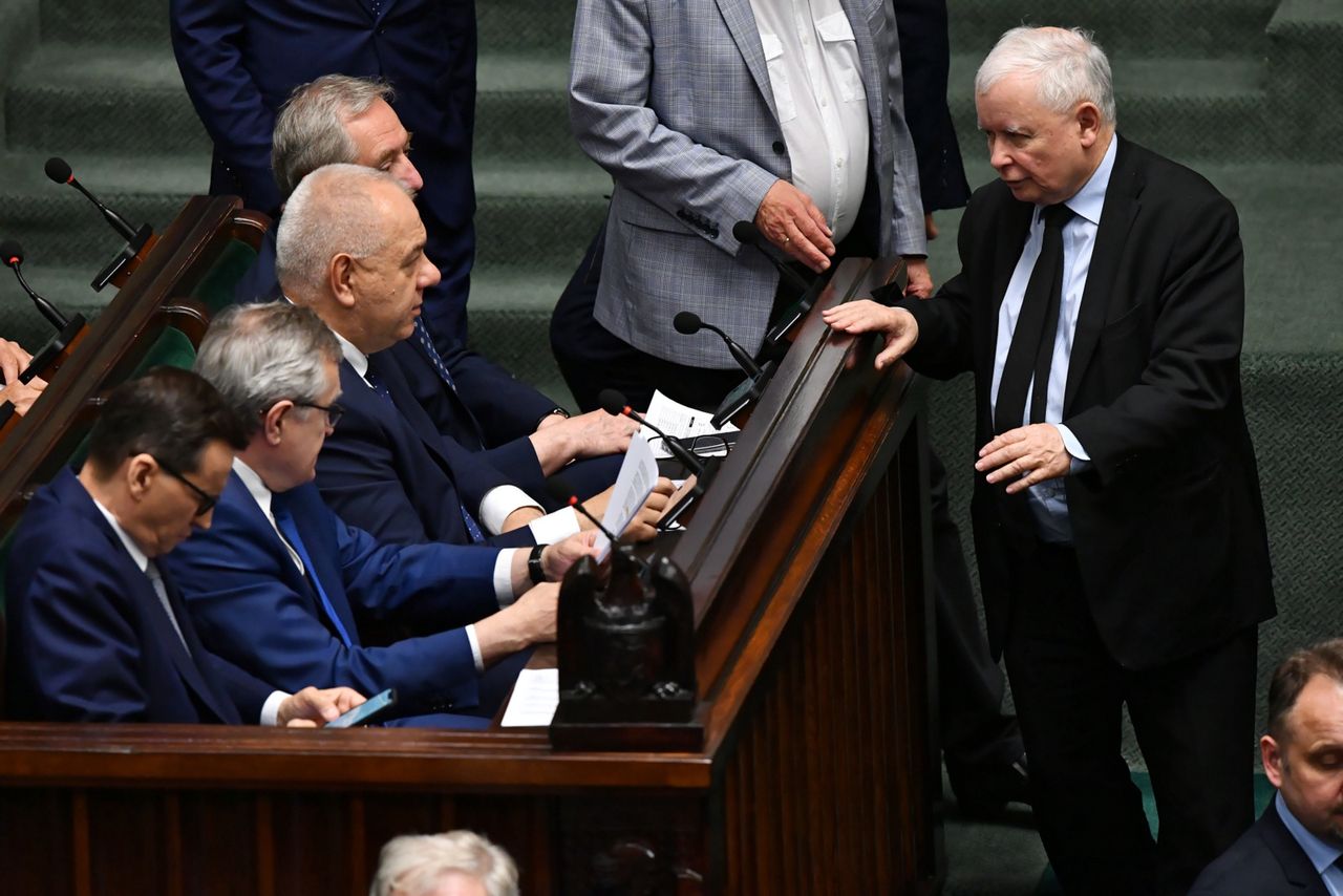 Dług publiczny. Ministerstwo Finansów odsłania karty i pokazuje najnowsze dane