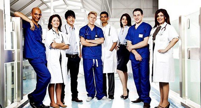 TVP1 szykuje program „Młodzi lekarze”