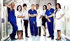 TVP1 szykuje program „Młodzi lekarze”