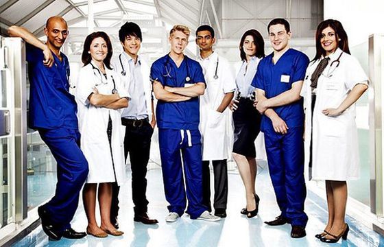 TVP1 szykuje program „Młodzi lekarze”