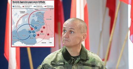 Wyciekła niemiecka notatka. Polko uważa, że to nie przypadek