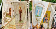 Boże Ciało 2025 w Grudziądzu. Takie są godziny i trasy procesji w parafiach 19 czerwca 2025