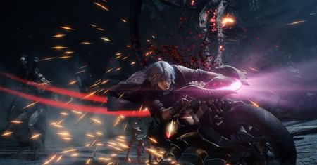 Oto ostateczne wymagania sprzętowe Devil May Cry 5