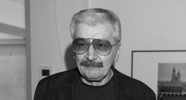 Zmarł Wojciech Karolak - kompozytor, muzyk, jazzman